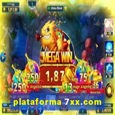 plataforma 7xx.com